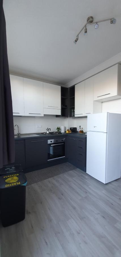 Il Forno Di Mamma Apartment Cardedu Exterior foto