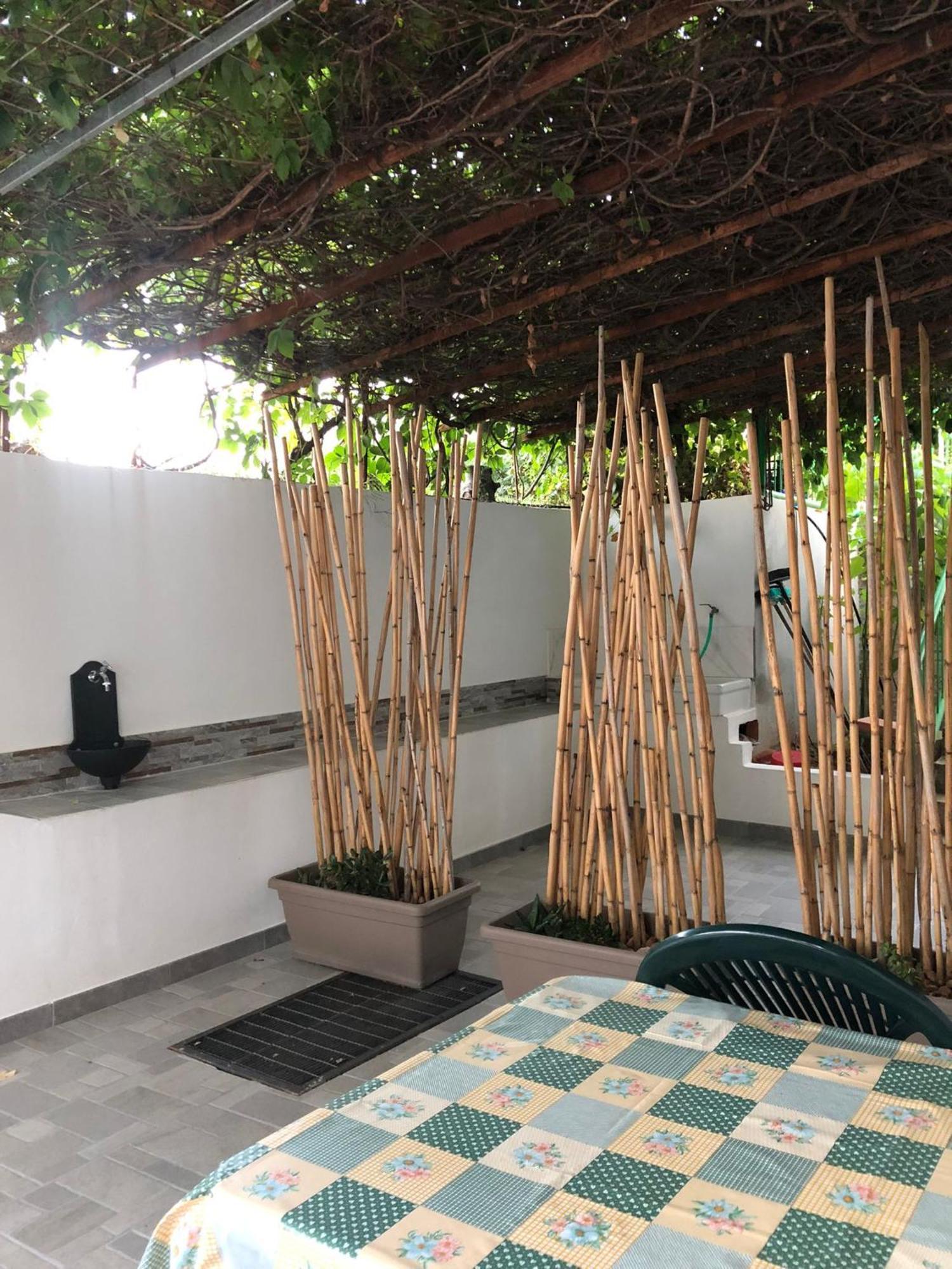 Il Forno Di Mamma Apartment Cardedu Exterior foto